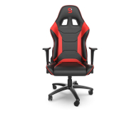 SPC Gear SR300 V2 (Czarno-Czerwony) - 528151 - zdjęcie 2